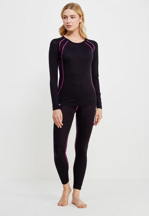 Термобелье Женское LOPOMA Active Warm Touch (Размер M, S)