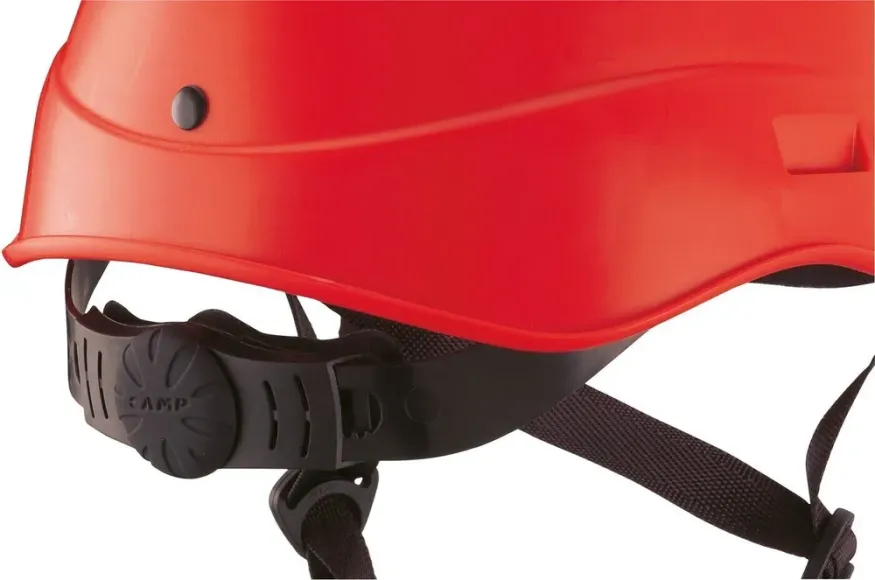 Skylor Plus ORANGE, CAMP