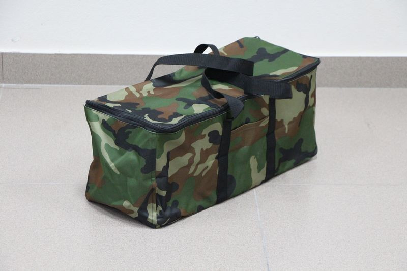 Печь-коптильня Кабанчик