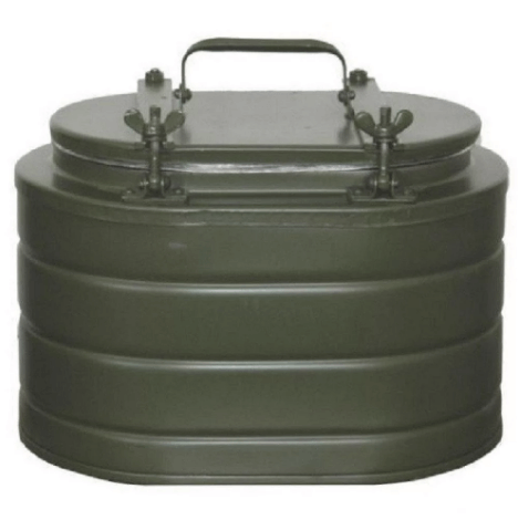 Термос армейский 6л