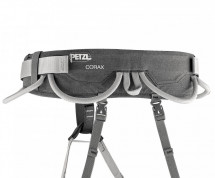 Беседка PETZL Corax, серый