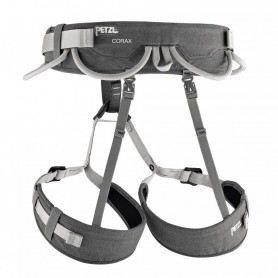 Беседка PETZL Corax, серый