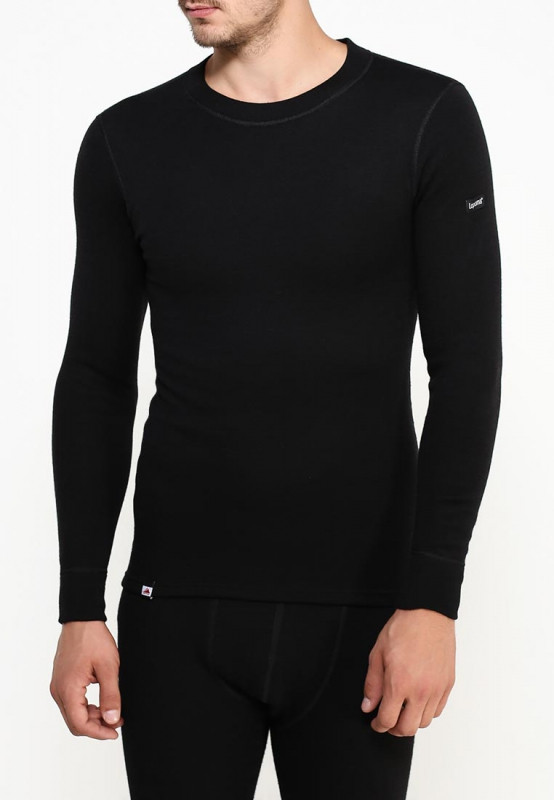 Термофутболка Мужская Lopoma Triple Care