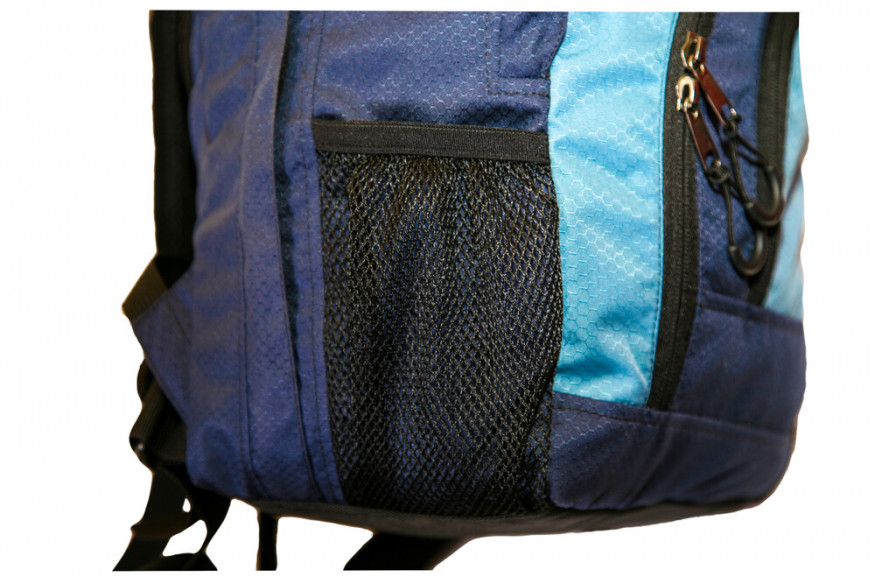 Рюкзак &amp;quot;Альберис 35&amp;quot;, Век