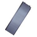 Коврик самонадувающийся Warm Pad 5, 192х66х5 см, BTrace