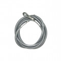 Анкерный строп из оцинкованной стали, длина 300 см, 30 кН (ЕАС)