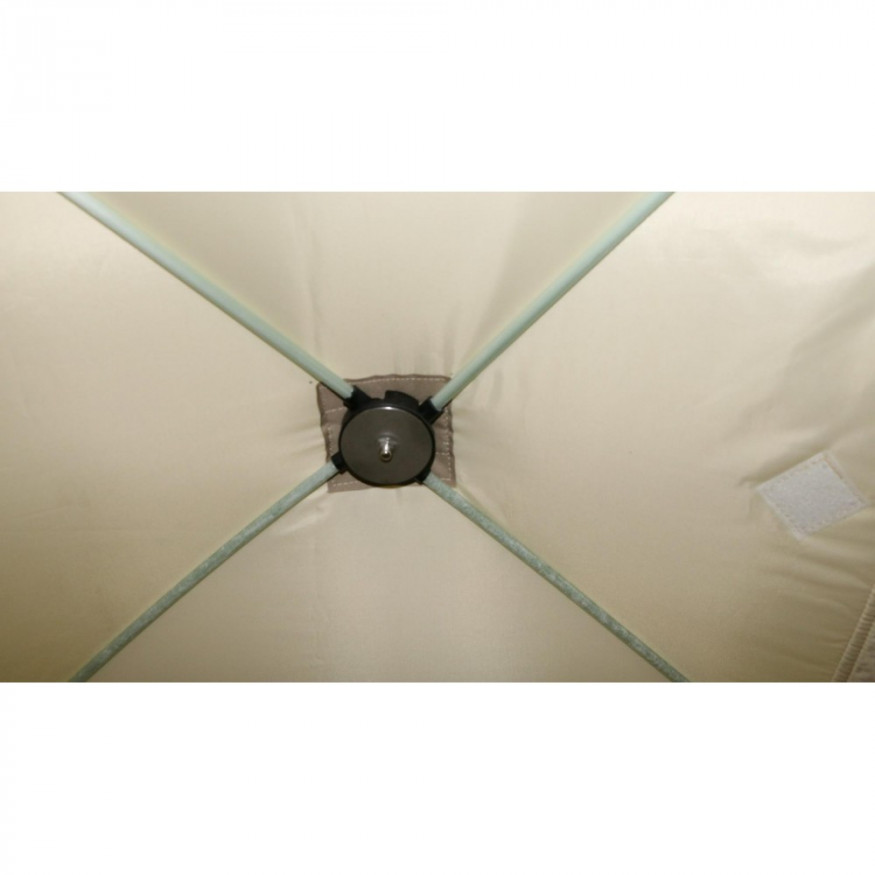 Палатка &amp;quot;Снегирь 3Т Long Компакт&amp;quot;