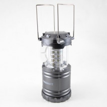 Фонарь складной "Маяк", Следопыт