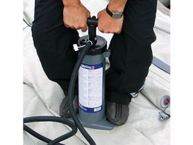 Насос ручной Bravo 6 (6120006)