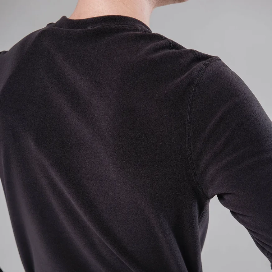 Термобелье Fleece Polartec Micro, комплект, до -30°С, Следопыт