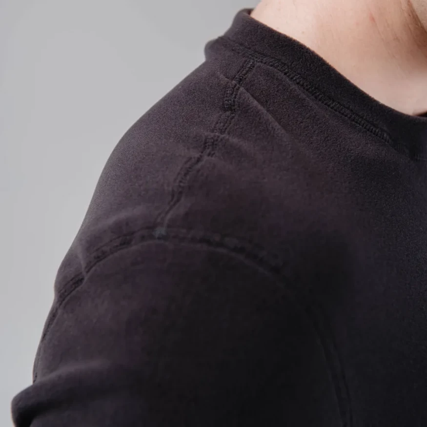 Термобелье Fleece Polartec Micro, комплект, до -30°С, Следопыт