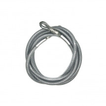 Анкерный строп из оцинкованной стали, длина 350 см, 30 кН (ЕАС)