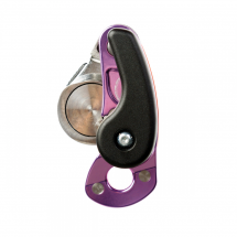 Самоблокирующееся спусковое устройство GNOMЕ SE, Вертикаль