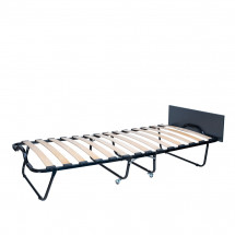 Кровать раскладная LeSet 208 (200 х 90 х 34,ламели)