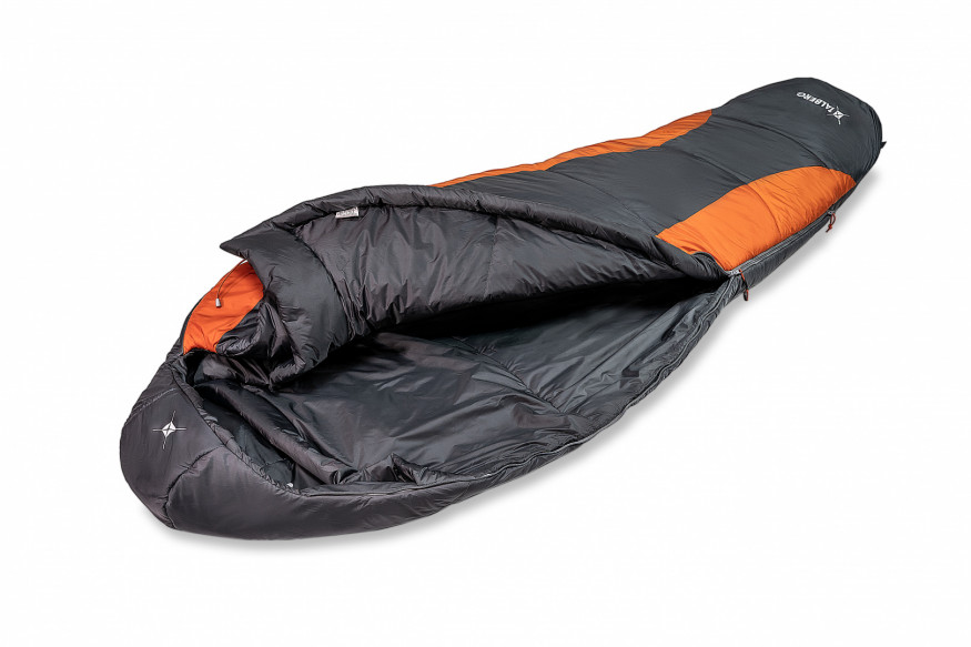 Спальный мешок SUMMIT EXP -28°C, TALBERG