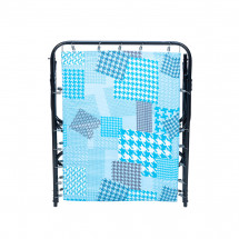 Кровать раскладная LeSet 209 (192 х 72 х 30,ткань)