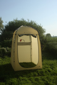 Походный душ &amp;quot;Privat&amp;quot;, Indiana