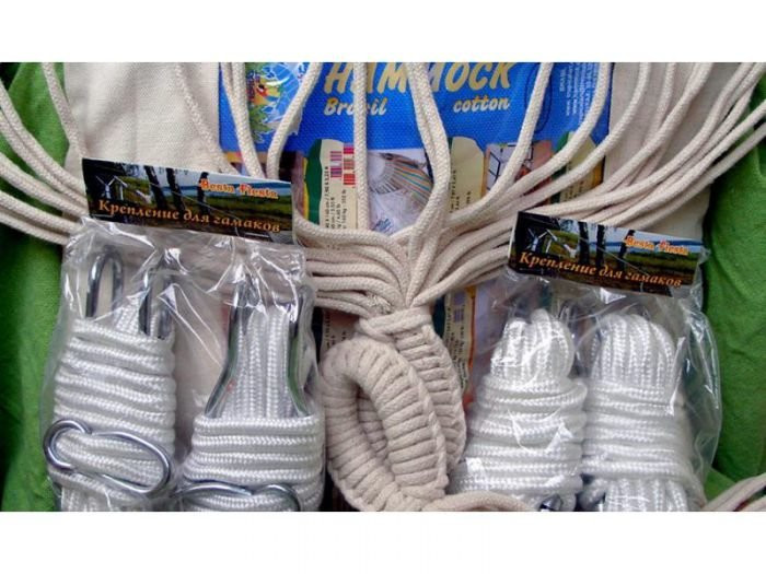 Крепление для гамака, Besta Fiesta