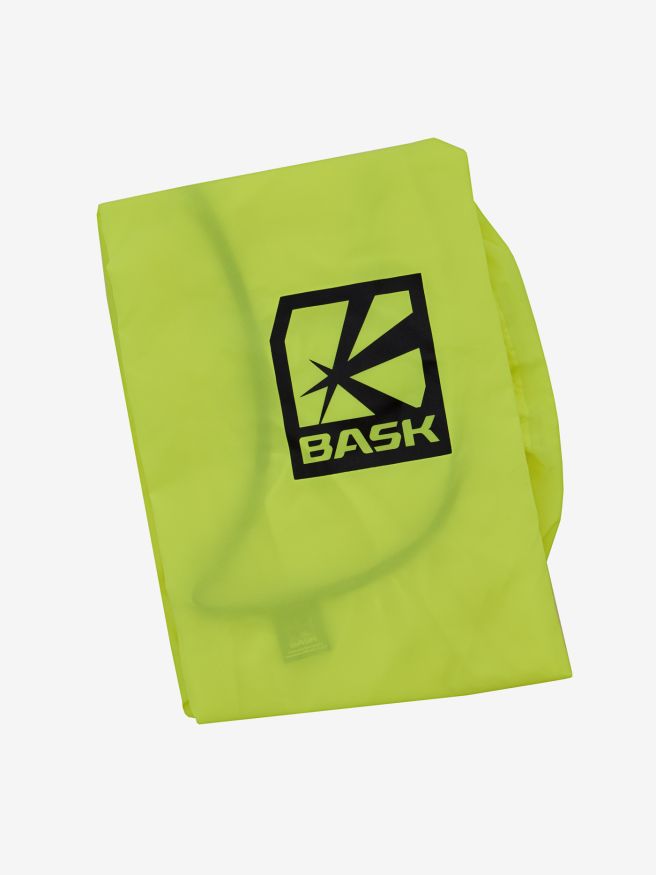 Накидка влагозащитная для рюкзака RAINCOVER V2 L 55-90, BASK