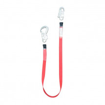 Строп из ленты одинарный нерегулируемый (A кр-01, кр-04 лист.)