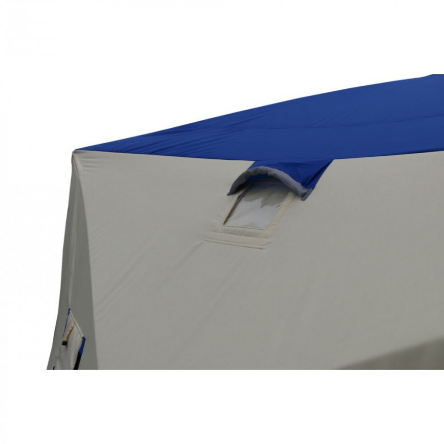 Палатка &amp;quot;Polar Bird 3Т long Компакт&amp;quot;