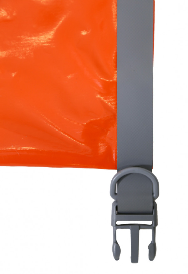 Гермомешок Век облегченный 110л