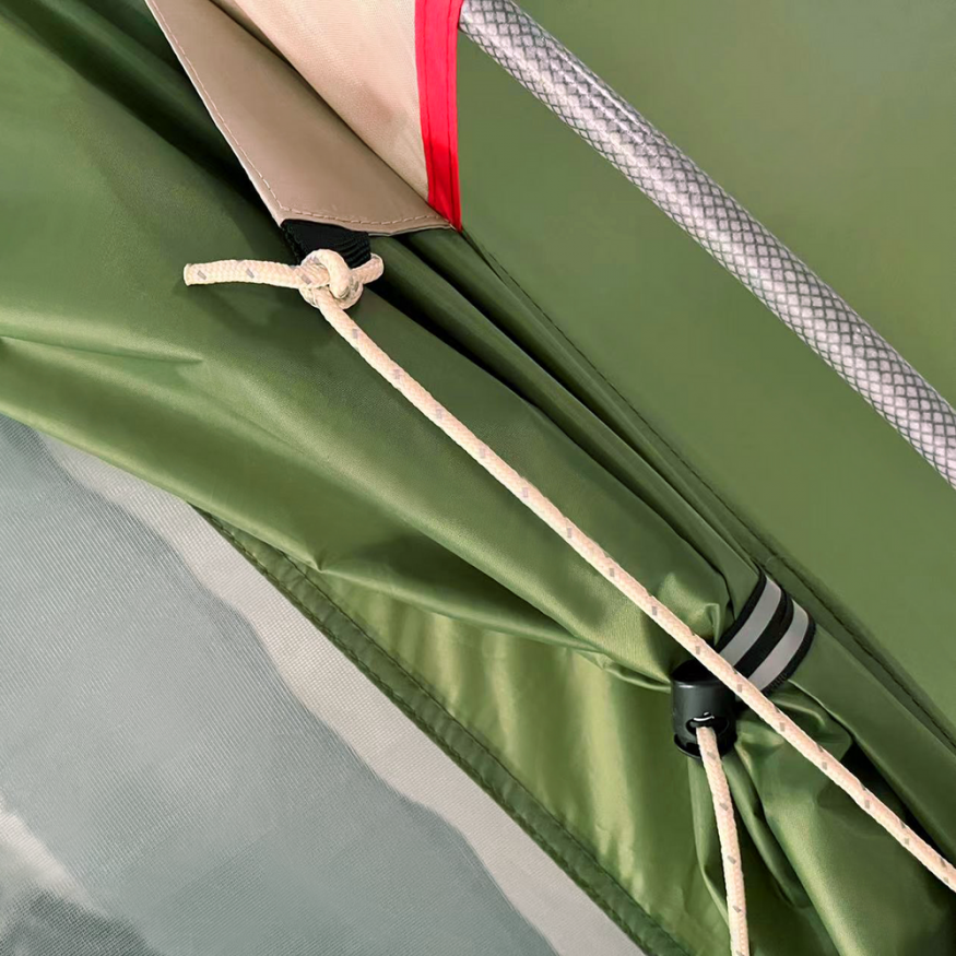 Палатка кемпинговая Dome 3, Btrace