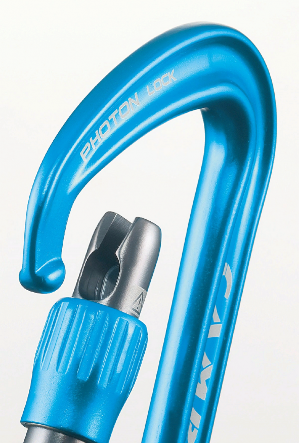 Карабин PHOTON LOCK, CAMP