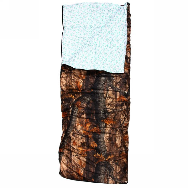 Спальный мешок Prestige 4 без капюшона