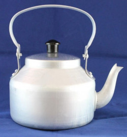 Чайник костровой Следопыт 2 л PF-CWS-P15