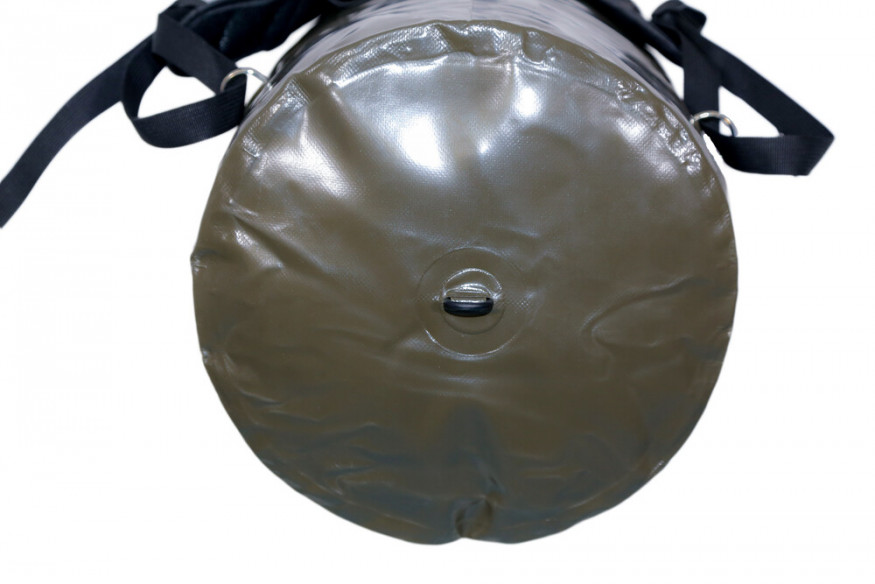 Гермомешок-драйбег Век Охотник 90л