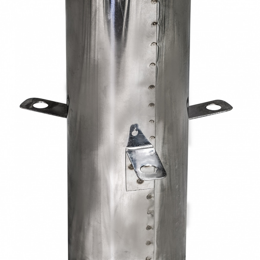 Печь походная NORGA STOVE, TALBERG