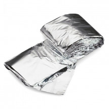 Одеяло первой помощи Savotta Emergency, 134x150 см