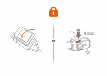 Налобный фонарь &amp;quot;BINDI&amp;quot;, Petzl