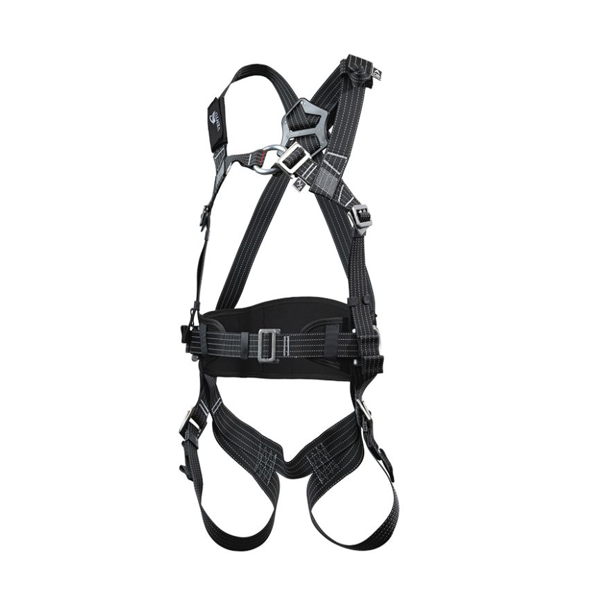 Привязь страховочная Венто Высота 042T (искробезопасная)