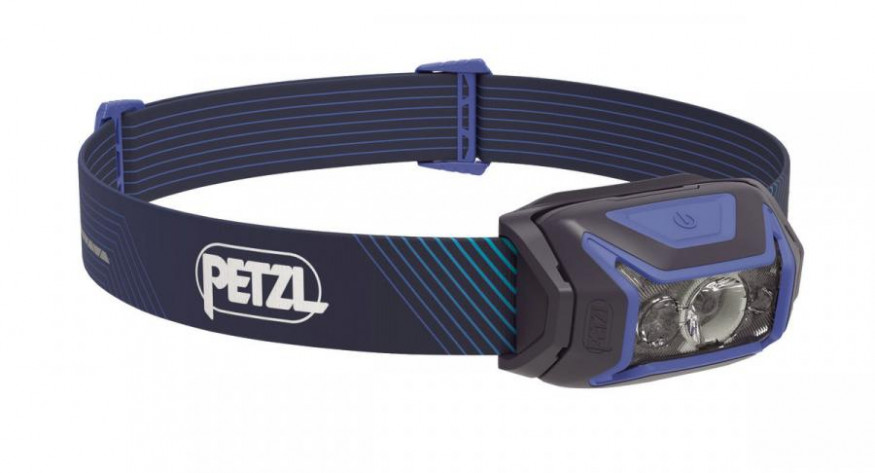Налобный фонарь &amp;quot;ACTIK CORE&amp;quot;, Petzl