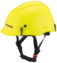 Каска Skylor Plus Fluo YELLOW, CAMP
