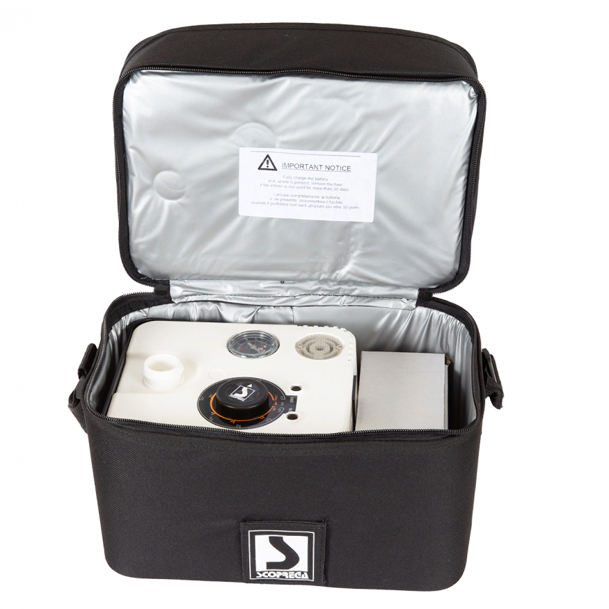 Электрический насос Bravo GE21-1 (K6130821)