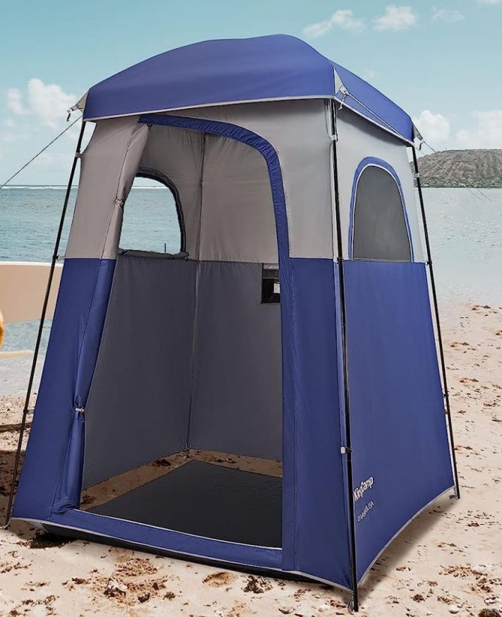 Палатка - душ Marasusa, KingCamp