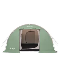 Палатка-шатер Scarp зеленый, Btrace