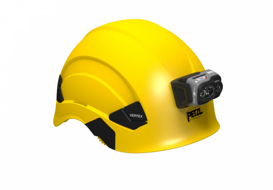 Налобный фонарь &amp;quot;SWIFT RL PRO&amp;quot;, Petzl