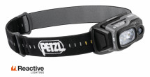 Налобный фонарь &amp;quot;SWIFT RL PRO&amp;quot;, Petzl