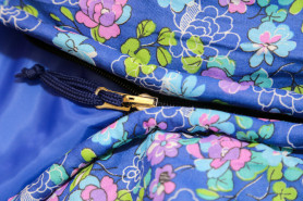 Спальный мешок-одеяло Век СШ-3