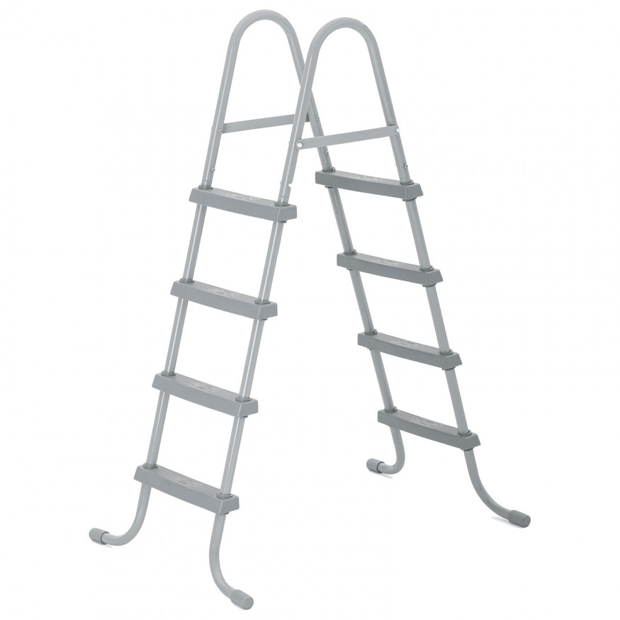 Бассейн каркасный Steel Pro Max, 549 х 122 см + 3 аксессуара