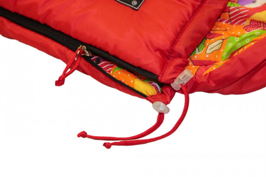 Спальный мешок-одеяло Век СШН-2