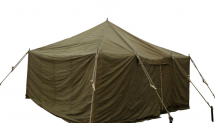 Армейская палатка подсобного назначения (ППН)