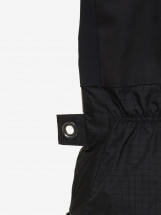 Рукавицы утепленные "BRUTAL POLE", цвет черный, Bask