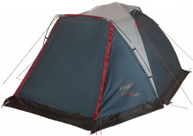 Палатка Canadian Camper STORM 3, цвет royal