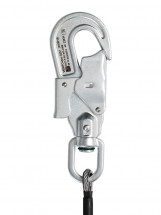 Средство защиты втягивающего типа "НВ-15", Венто