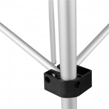 Cтол складной Aluminium RollingTable алюминиевый King Camp